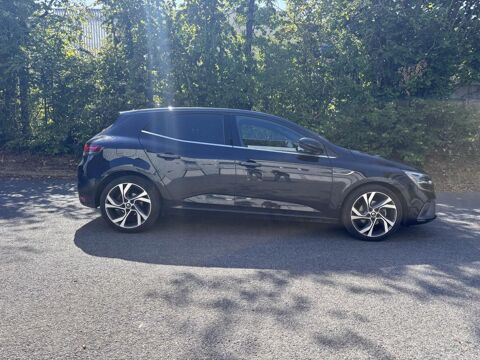 M&eacute;gane 1.3 TCe - 140 - BV EDC - FAP 2021N IV BERLINE R.S. L 2021 occasion 77185 Lognes