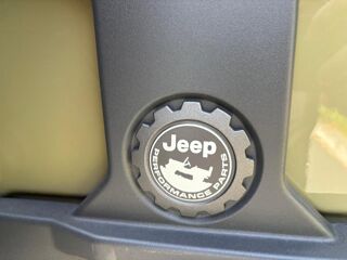 Wrangler Rubicon X V6 3,6L 2026 occasion 91830 Le Coudray-Montceaux
