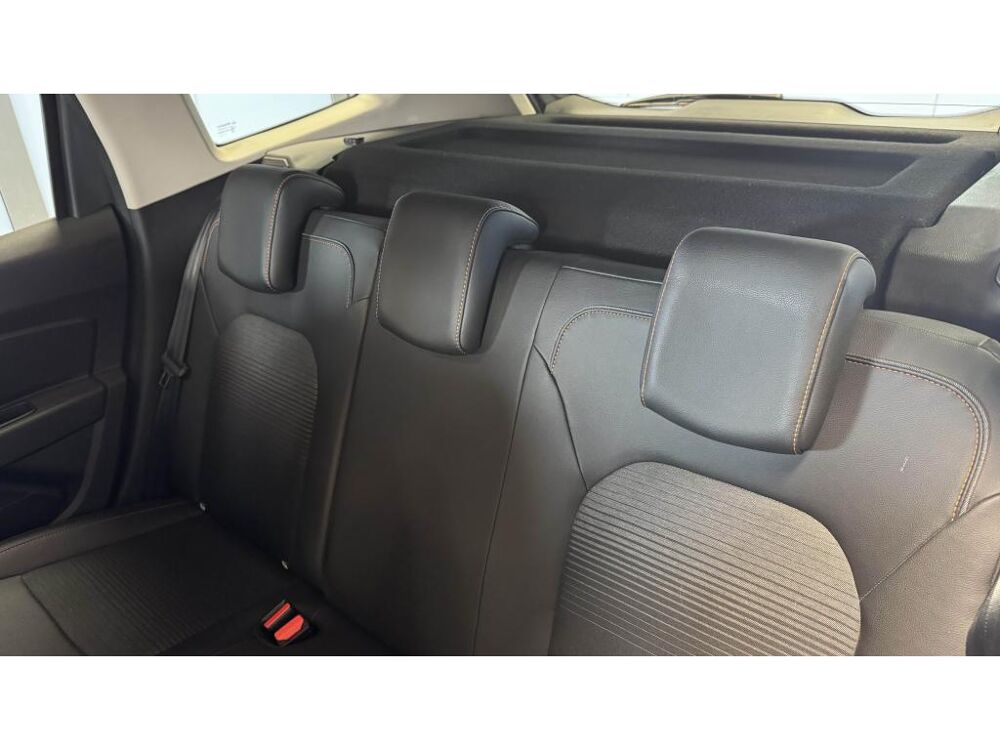 Duster 1.3 TCe 130 Extreme - CarPlay - Entretien Complet Dacia - 2022 occasion 60740 Saint-Maximin