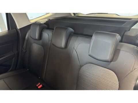 Duster 1.3 TCe 130 Extreme - CarPlay - Entretien Complet Dacia - 2022 occasion 60740 Saint-Maximin