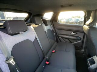Duster 1.2 mild hybrid 140 journey 2026 occasion 54520 Laxou