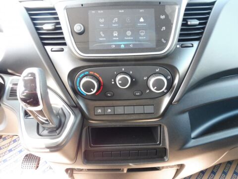Daily 35s16 2.3 v12 hi-matic 156cv 2026 occasion 34190 Ganges