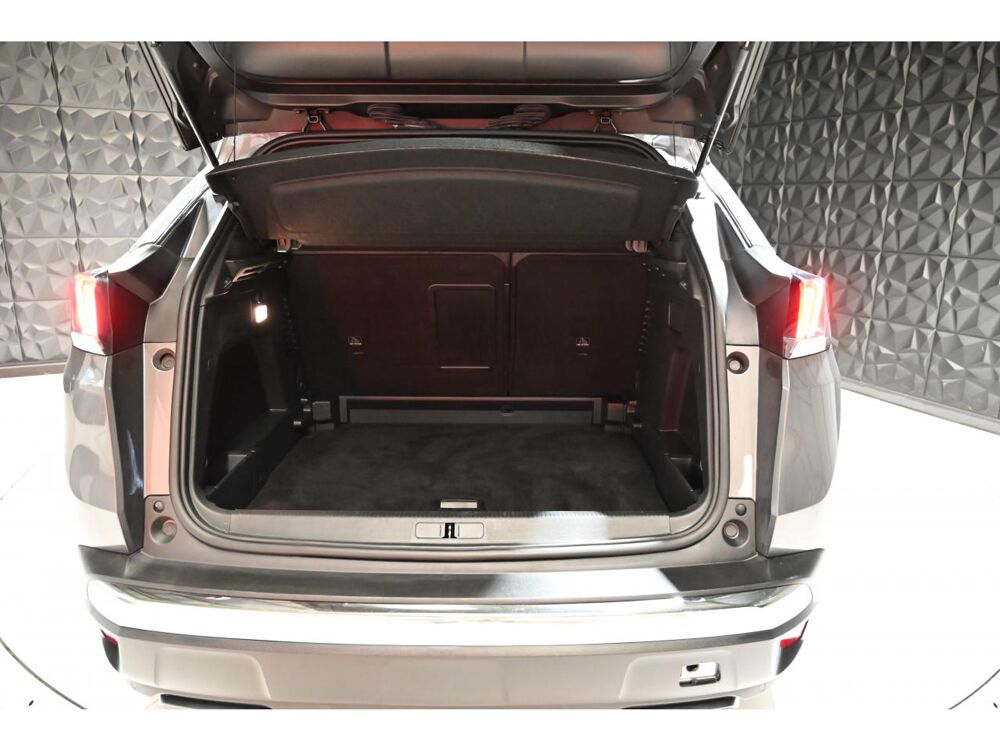 3008 1.2i Hybrid -136 - BV e-DCS6 II 2016 Allure Pack PHASE 2 2024 occasion 77100 Meaux
