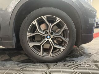 X1 xDrive 25e - BVA F48 LCI xLine SUIVI BMW GARANTIE 12 MOIS 2021 occasion 94360 Bry-sur-Marne