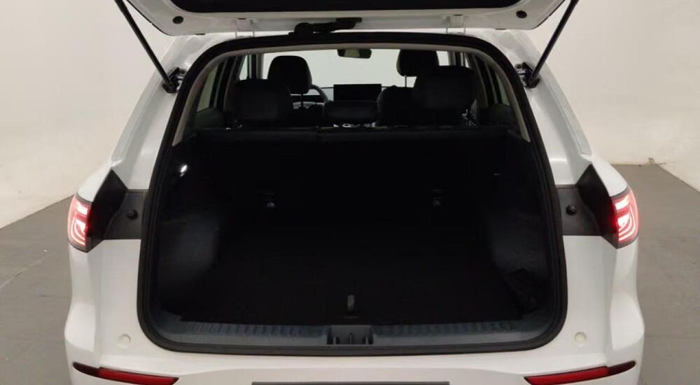 E5 e- - 60kWh SUV Pro 2026 occasion 34190 Ganges