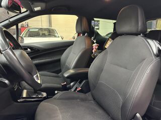 DS3 1.2i PureTech 12V S&S - 82 - BV ETG BERLINE So Chic PHASE 2 2015 occasion 33370 Artigues-pr&egrave;s-Bordeaux