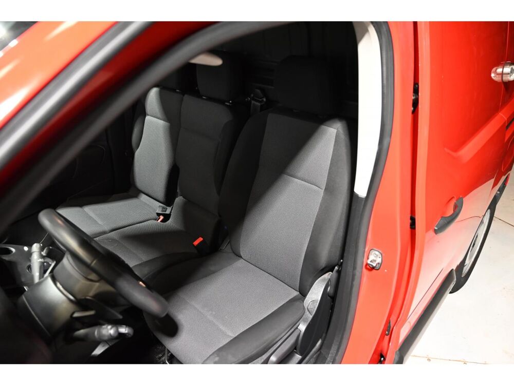 Berlingo 1.2 PureTech 12V - 130 S&S - BV EAT8 III FOURGON Fourgon M 2020 occasion 77100 Meaux