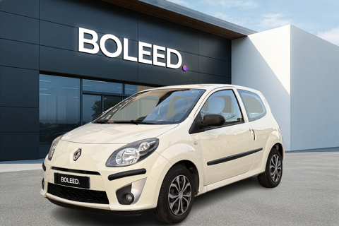 Renault Twingo 1.2i- 75CH Authentique - BLUETOOTH - FAIBLE KILOMETRAGE 2011 occasion Jouars-Pontchartrain 78760