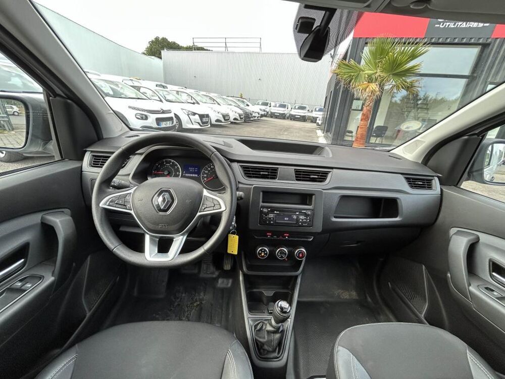 Express VAN 1.5 Blue dCi 95 Confort 2023 2023 occasion 44700 Orvault