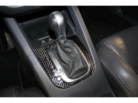 Golf V GTI 2.0 16V TFSI 200CH - BV DSG 6 - Faible kilom&eacute;trage 2008 occasion 95340 Bernes-sur-Oise