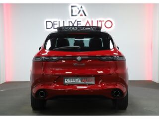Tonale Tributo Italiano Q4 1.3 PHEV 280 - BVA 2024 occasion 06550 La Roquette-sur-Siagne