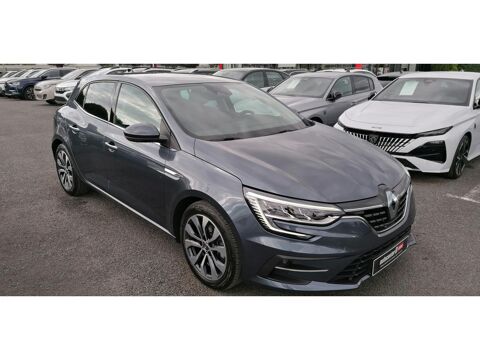 M&eacute;gane 1.5 Blue dCi 115 EDC Techno 2023 occasion 81580 Soual
