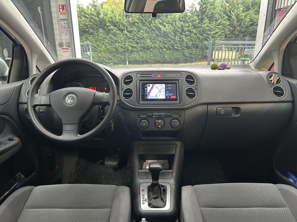 Golf 1.9 TDI 105 CONFORT DSG BVA 2006 occasion 33370 Artigues-pr&egrave;s-Bordeaux