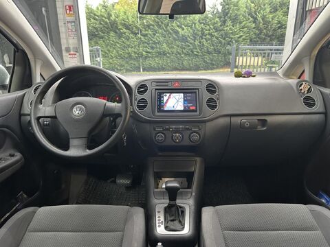 Golf 1.9 TDI 105 CONFORT DSG BVA 2006 occasion 33370 Artigues-pr&egrave;s-Bordeaux