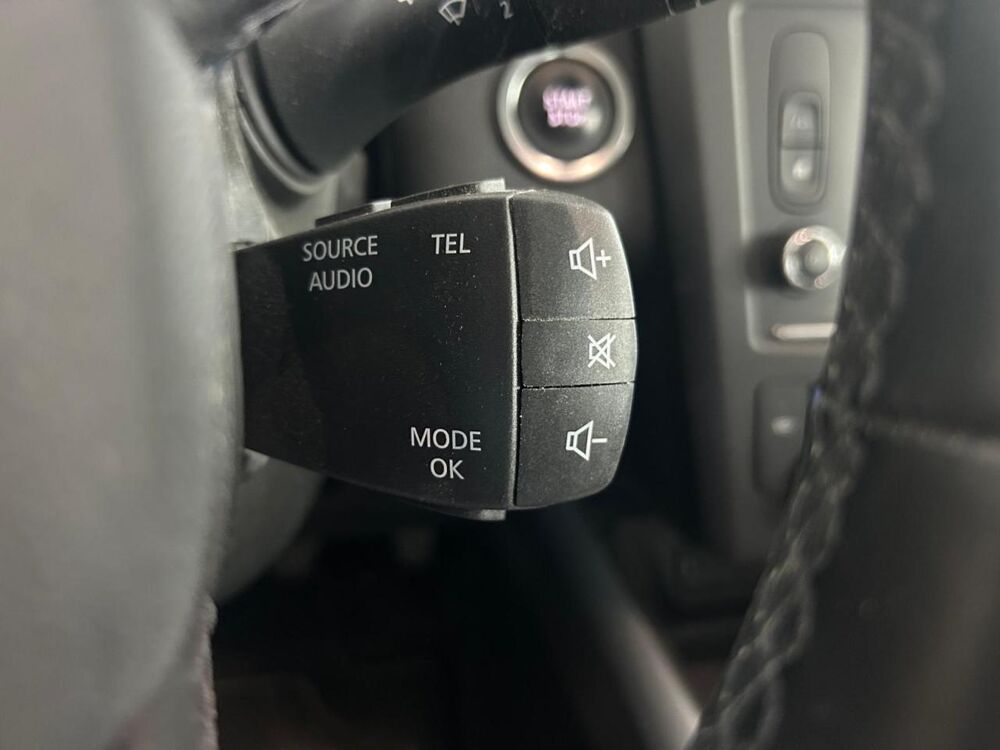 Kadjar 1.5 Energy dCi - 110 Intens 2017 occasion 38400 Saint-Martin-d'H&egrave;res