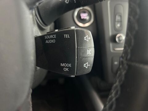 Kadjar 1.5 Energy dCi - 110 Intens 2017 occasion 38400 Saint-Martin-d'H&egrave;res