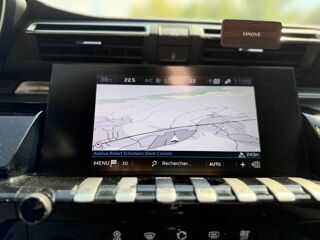 508 SW 130CH - CAM 360 - CARPLAY - JANTES 16 2021 occasion 13760 Saint-Cannat