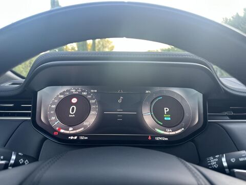 Range Rover 3.0 P460E DYNAMIC HSE - GARANTIE 12/2029 - TOIT OUV - HUD - 2024 occasion 13760 Saint-Cannat