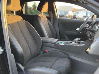 DS7 1.5 bluehdi 130 performance line 2026 occasion 88150 Chavelot