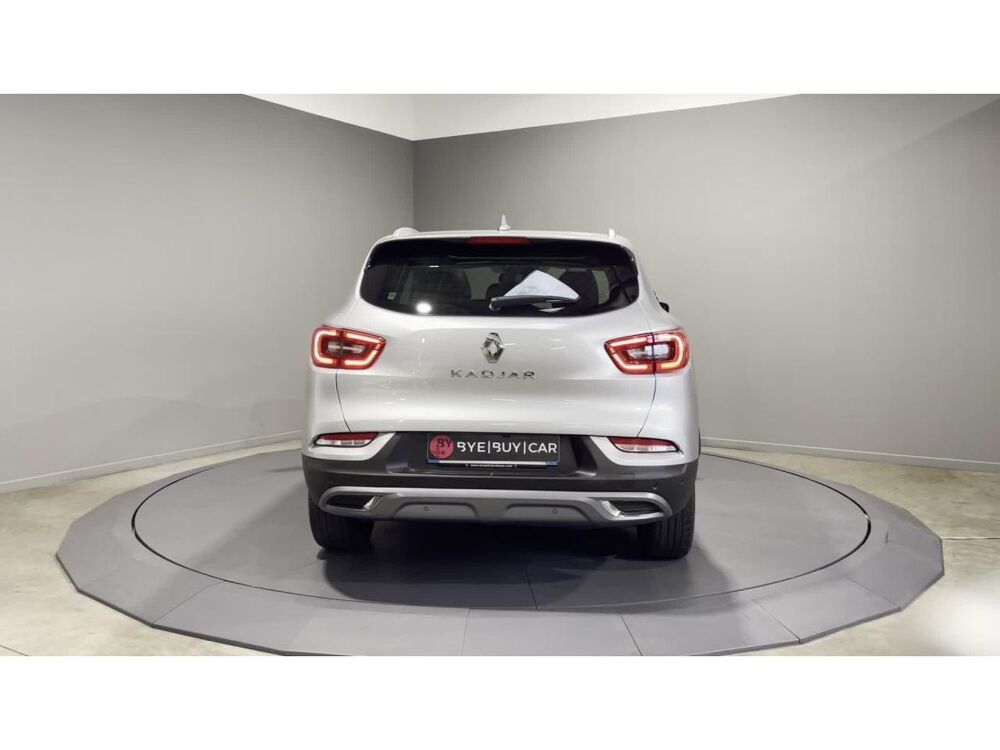 Kadjar 1.5 Blue dCi 115ch EDC Intens PHASE 2 - Garantie 12 mois 2020 occasion 33500 Libourne