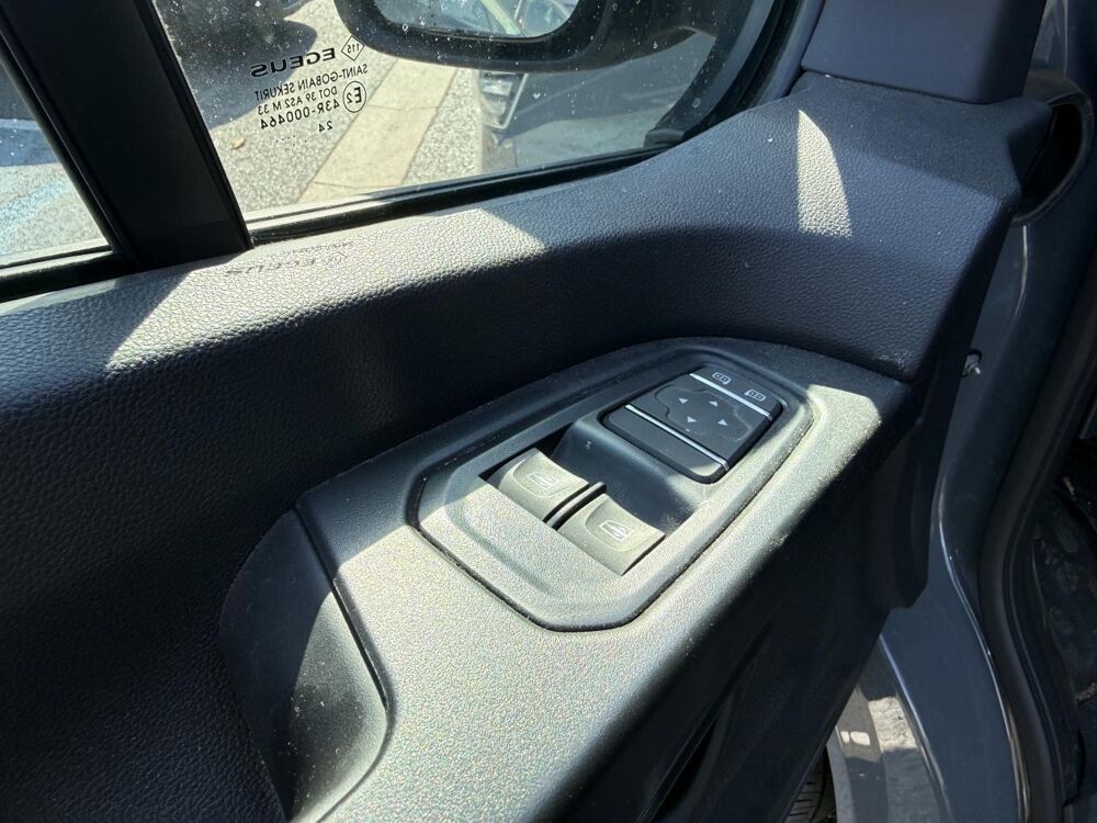 Trafic L2 2.0 dCi - 150 COMBI Evolution L2H1 - 9 PLACES - CARPLAY 2024 occasion 60740 Saint-Maximin