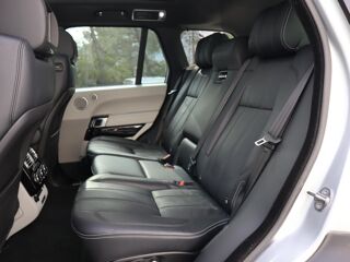 Range Rover 4.4 SD V8 DPF - BVA 2013 Autobiography PHASE 1 2013 occasion 83490 Le Muy