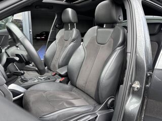 Q2 Quattro 2.0 TDI - 190 - BV S-tronic S Line 2017 occasion 47200 Saint-Pardoux-du-Breuil