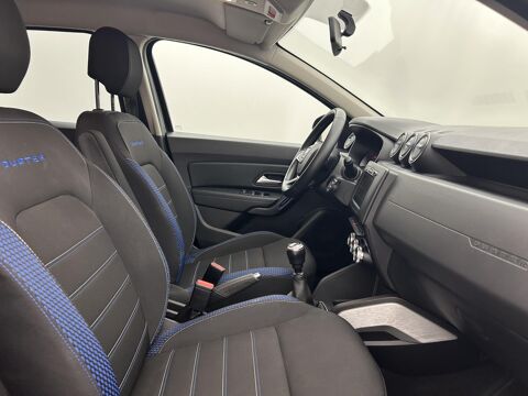 Duster 1.5 Blue dCi 115ch - finition 15 ANS - GARANTIE 12 MOIS 2021 occasion 33130 B&egrave;gles