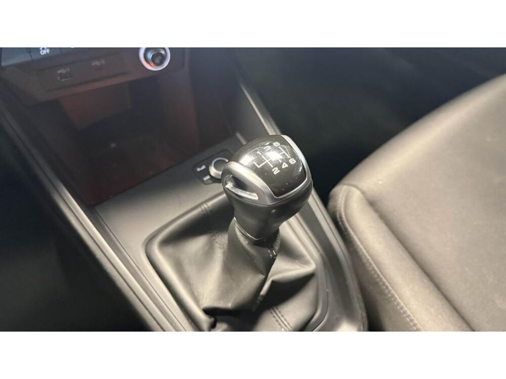 A1 Sportback 30 TFSI - 116 S line 2019 / Apple car play - Suivi 2019 occasion 60740 Saint-Maximin