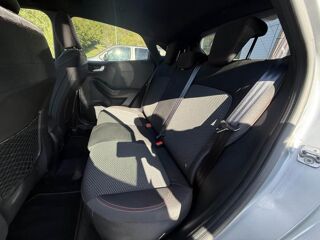 Puma 1.0 EcoBoost - 125 - BV DCT ST Line ATTELAGE + GPS + CARPLAY 2021 occasion 19100 Brive-la-Gaillarde