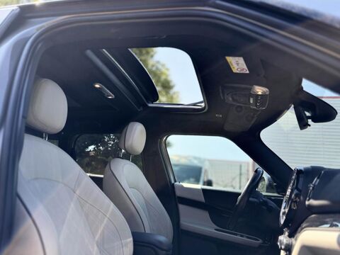 Countryman LONGSTONE 2.0i - 192CH - All4 - CAM - TOIT - H&K 2019 occasion 13760 Saint-Cannat