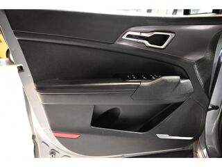 Sportage Hybride HEV 1.6 T-GDI -180 + Electric 60 ch - BVA - Stop&Go 2022 occasion 77100 Meaux