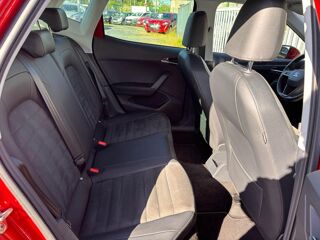 Arona 1.0 EcoTSI - 95 S&S Urban gps + clim + camera AR + Radar AR 2021 occasion 19100 Brive-la-Gaillarde