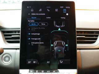 Captur II TCE 90 TECHNO PHASE 2 2025 occasion 77090 Coll&eacute;gien