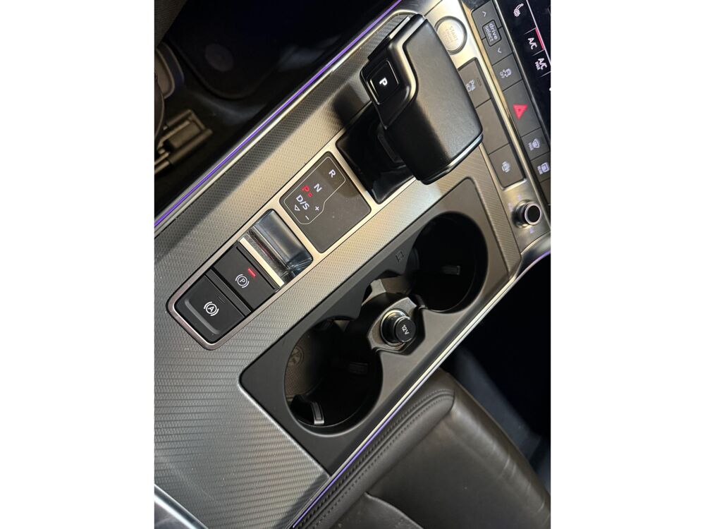 A6 Quattro 2.0 50 TFSI 299ch S-tronic S line - Garantie 12 mois 2020 occasion 94360 Bry-sur-Marne