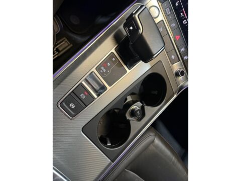 A6 Quattro 2.0 50 TFSI 299ch S-tronic S line - Garantie 12 mois 2020 occasion 94360 Bry-sur-Marne