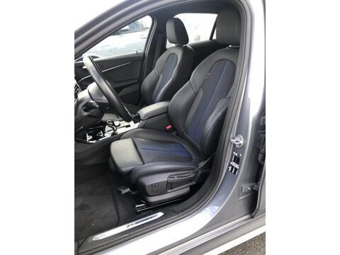 S&eacute;rie 1 118iA M SPORT 136ch DKG7 F40 2024 occasion 44700 Orvault