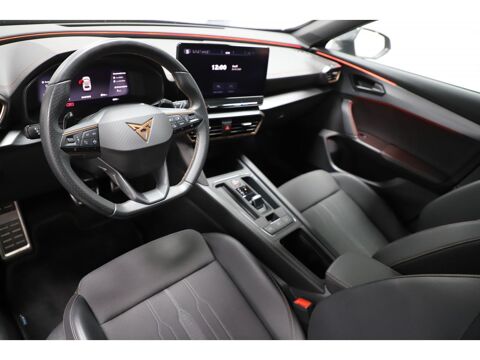 Formentor VZ 1.4 e-Hybrid 245 - DSG 6 2022 occasion 06550 La Roquette-sur-Siagne
