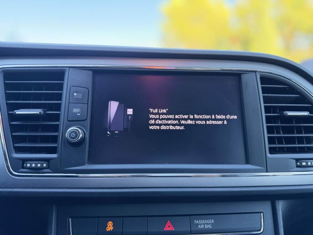 Leon STYLE 1.0 TSI - 110CH - RADARS - CARPLAY - REGULATEUR 2020 occasion 13760 Saint-Cannat