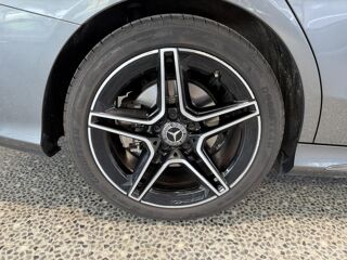 Classe C BREAK 1.6 180 D 120CH AMG LINE 9G-TRONIC BVA GARANTIE 12 MOI 2020 occasion 16000 Angoul&ecirc;me