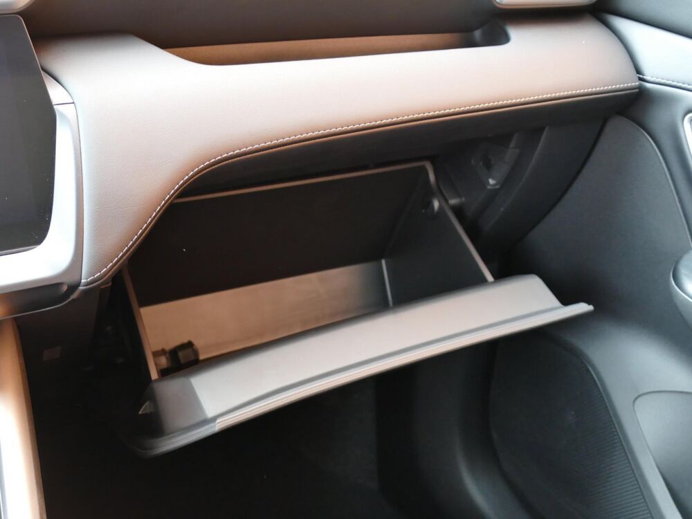 ZS EV II 1.5 HYBRID+ 197 LUXURY - BVA & PACK TO. 2026 occasion 77090 Coll&eacute;gien
