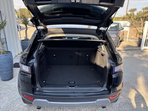 Range Rover Evoque 2.0 eD4 - e-Capability - 150 4x2 Pure 2016 occasion 83490 Le Muy