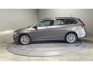 Tipo SW 1.6 MultiJet 120cv Business Garantie 12 mois 2017 occasion 33500 Libourne