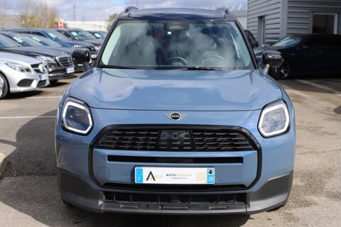 Countryman 163 ch dkg7 d classic 2025 occasion 60740 Saint-Maximin