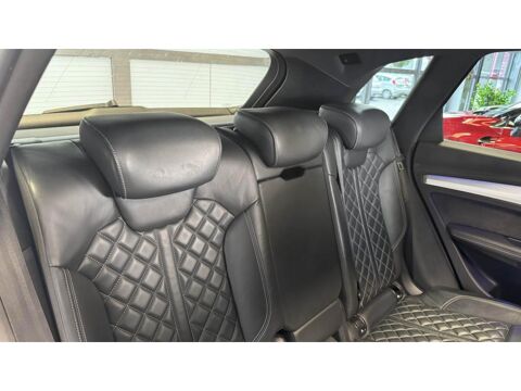 Q5 2.0 35 TDI Mild Hybrid 163 S Line - Toit Ouvrant - Si&egrave;ges Ch 2020 occasion 60740 Saint-Maximin
