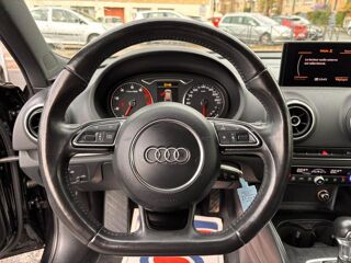 A3 1.8 TFSI - 180 Bva Ambition clim + siege chauffant 2012 occasion 19100 Brive-la-Gaillarde
