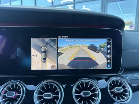 AMG GT 63 S - BV Speedshift MCT 4P - BM 290 4-Matic+ - GARANTIE 12 2019 occasion 33450 Montussan