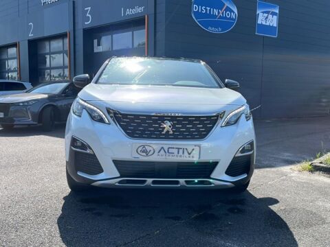 3008 Hybrid4 300ch gt line e-eat8 2020 occasion 85150 Les Achards