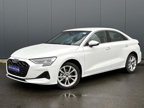 A3 30 TFSI 116 S-tronic Advanced Edition 2024 occasion 35300 Foug&egrave;res