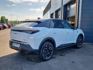 3008 1.2 hybrid 145 gt e-dcs6 2026 occasion 85150 Les Achards